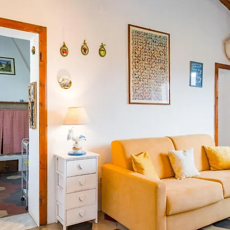Appartement Grazioso In Campagna A Procchio *