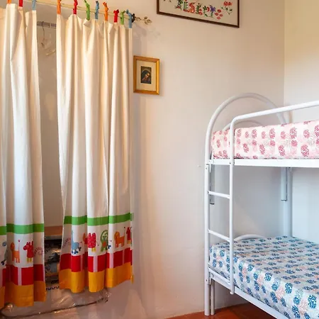 Grazioso In Campagna A Procchio Appartement