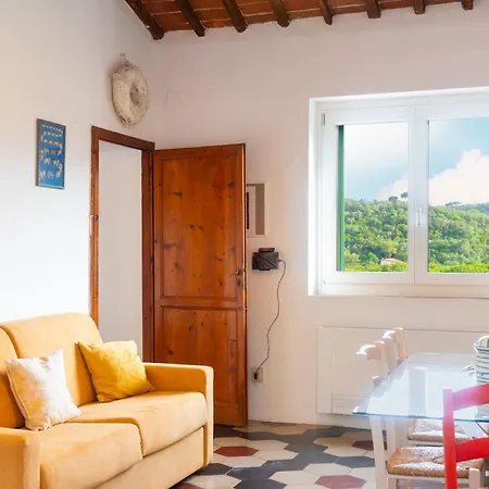Grazioso In Campagna A Procchio Apartment *